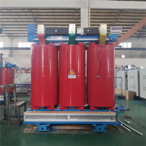 福建SCB12-2500KVA/10KV/0.4KV干式变压器