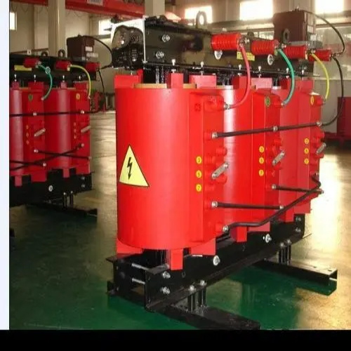 福建SCB14-80KVA干式变压器